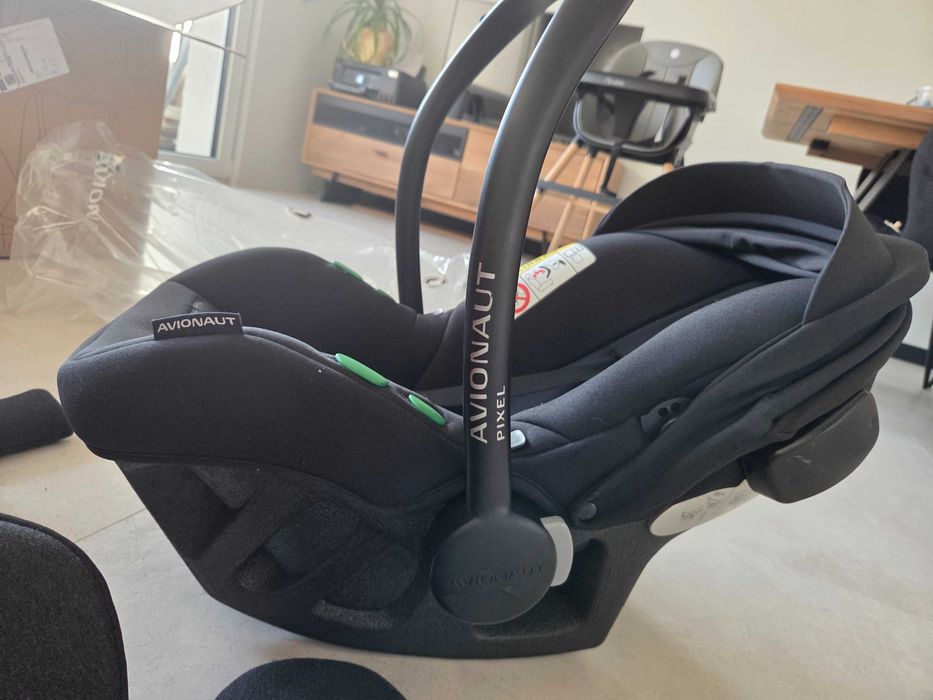 Avionaut Pixel Pro 2.0