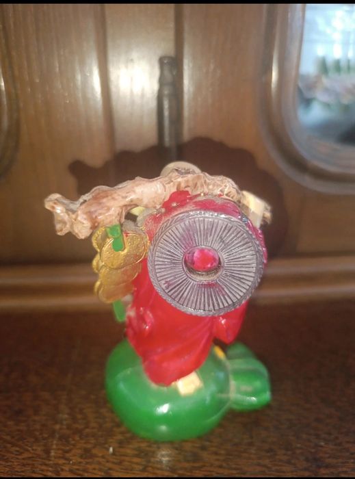 Estatueta Buddha
