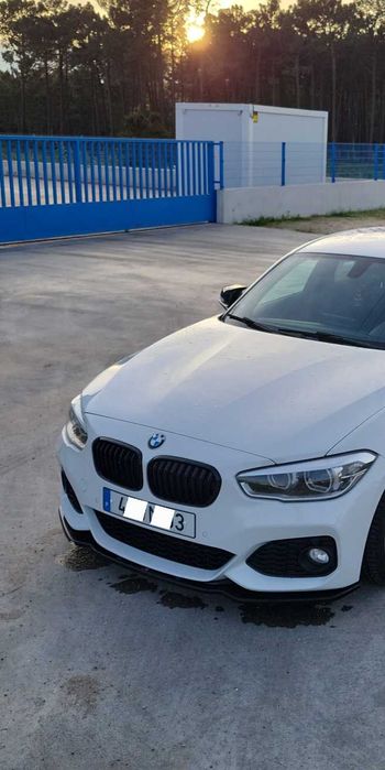 Para-choques serie 1 Pack M original