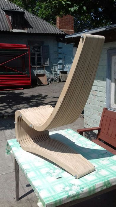 Кресло *кресло качалка