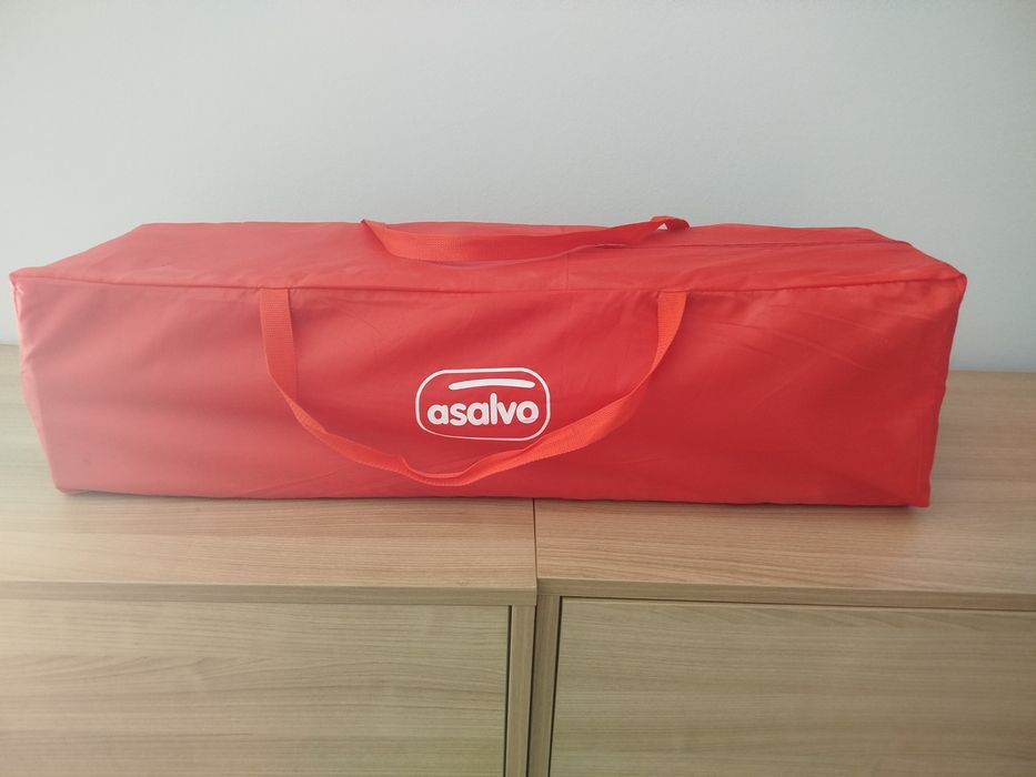 Parque Jungla Asalvo