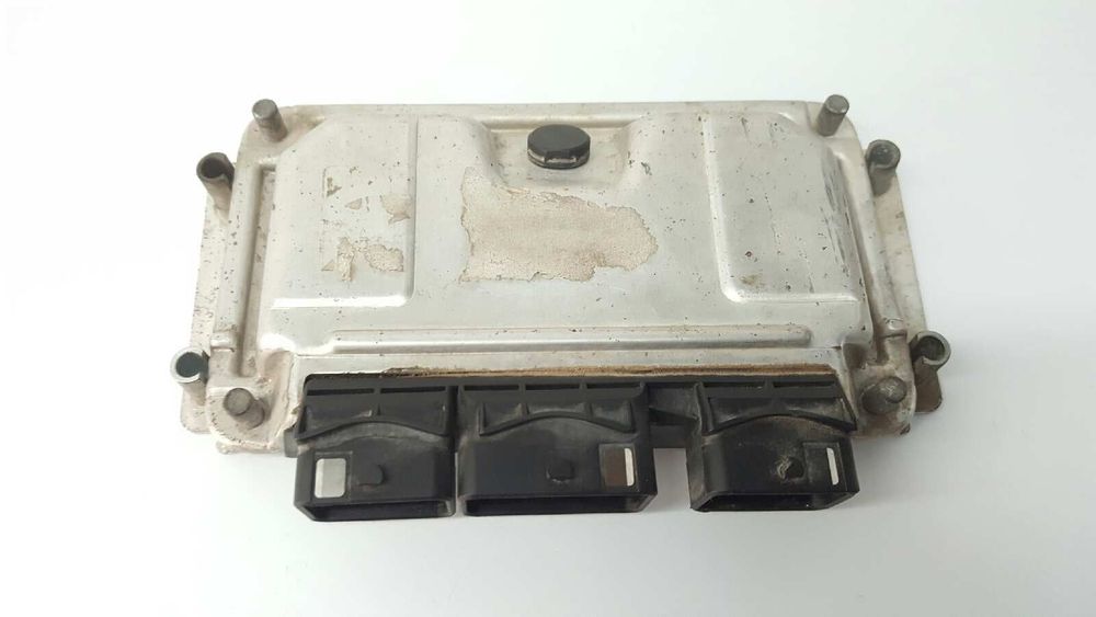CENTRALINA DO MOTOR UCE PEUGEOT 206 CC CC QUIKSILVER