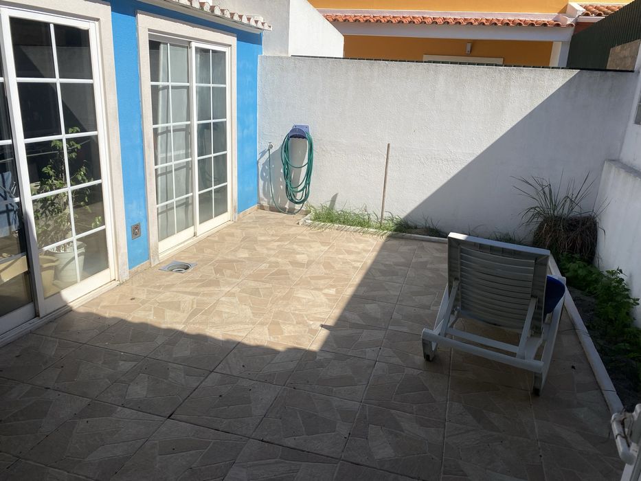 Moradia T3 Boas Areas