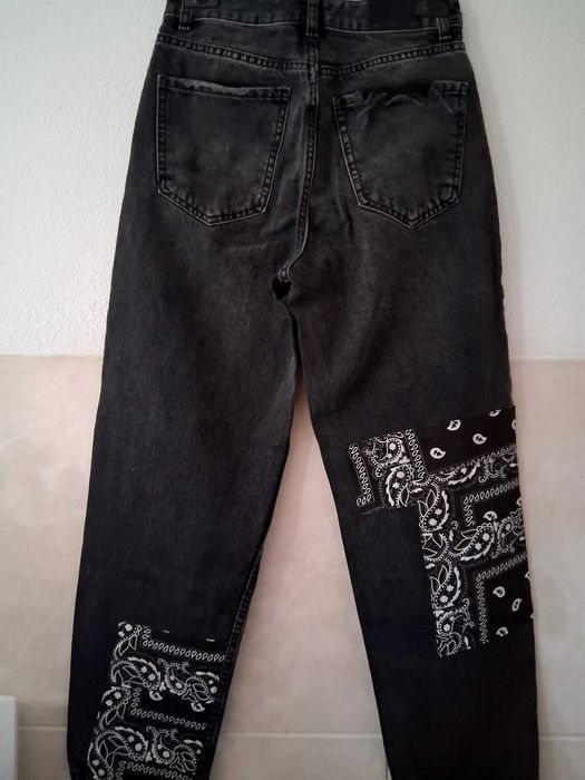 Calça e camisola Breskha