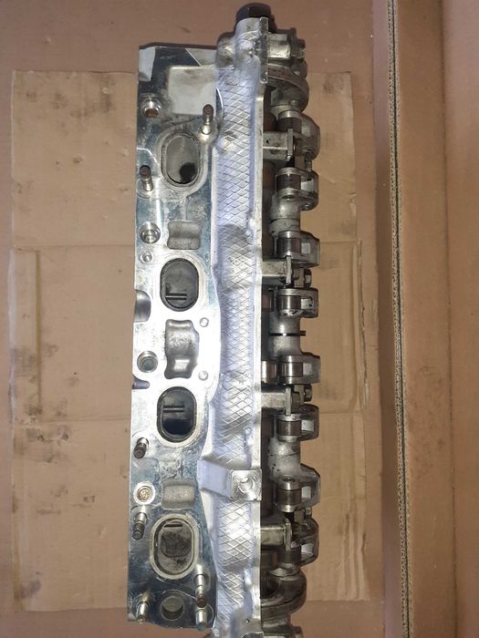 Mazda 6 5 3 GH 2.0 CITD  RF7J glowica kompletna RF5C po regeneracji
