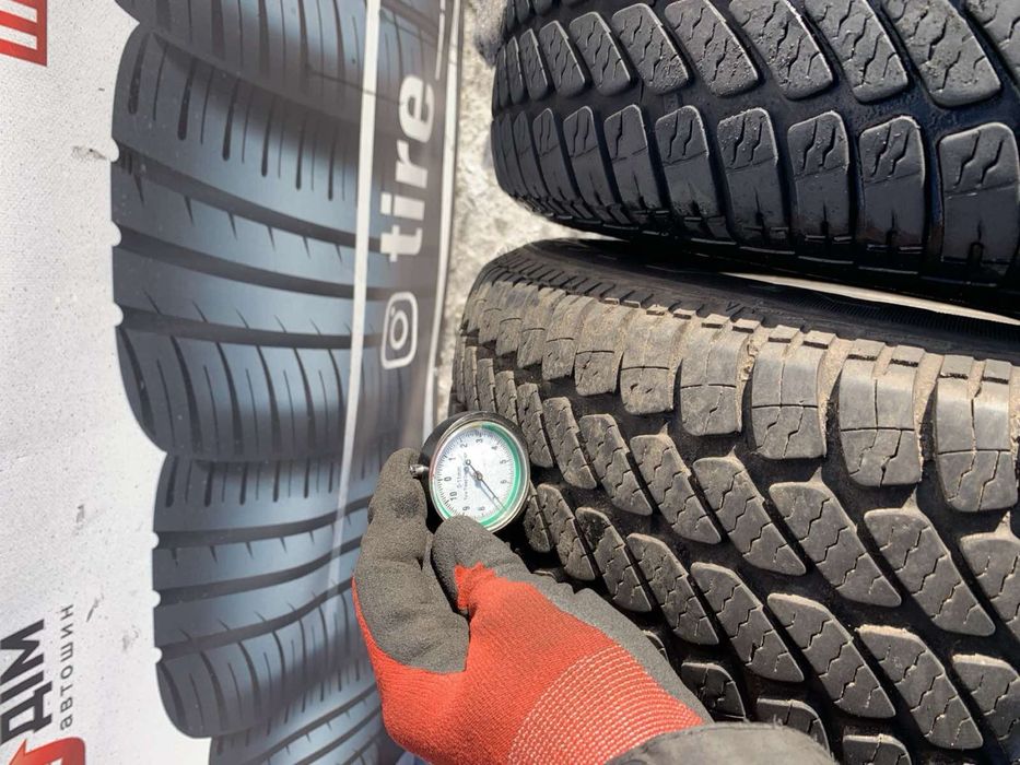 Шини 175/70 R13 Sava 6,5-7мм, всесезон