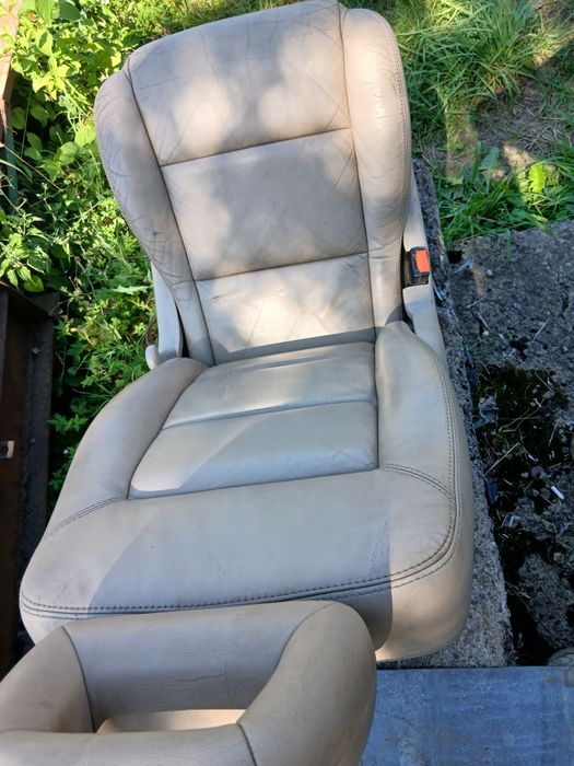 Сидіння, сидушка шаран