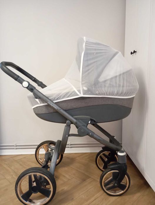 Коляска 2 в одному