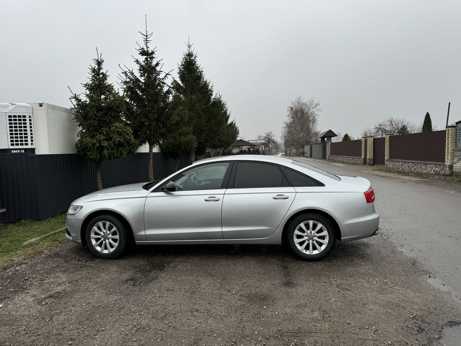 Розборка шрот запчастини VAG Ауді А6 ц7 Audi a6 c7 AUDI A6. АУДІ а6 с7