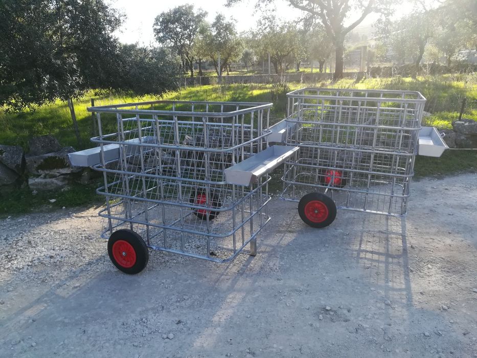 PRODUTOS agropecuários