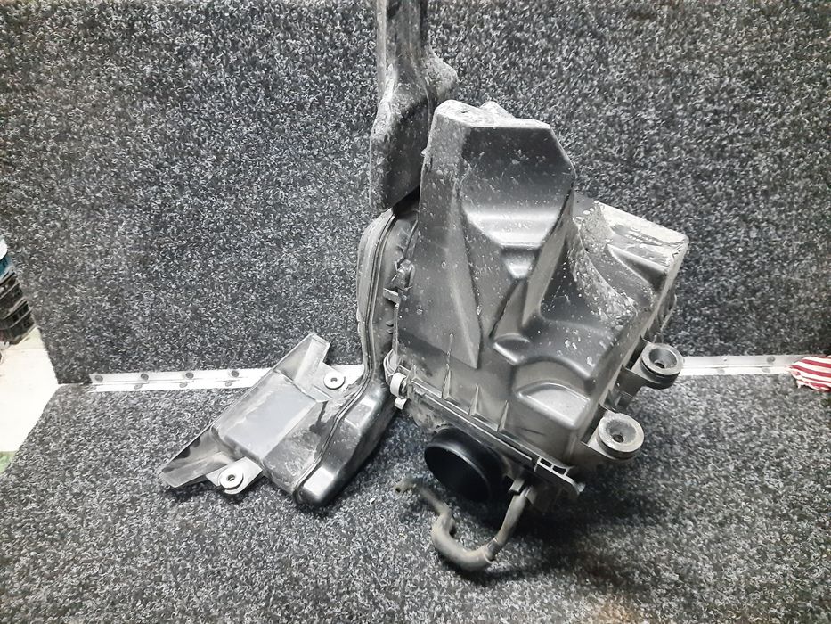 Мазда сх5 2.2 D корпус воздушного фильтра в сборе патрубок разборка