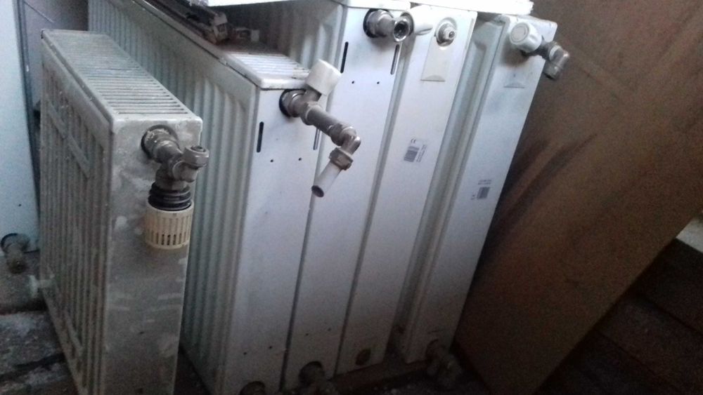 Grzejnik PURMO kaloryfer