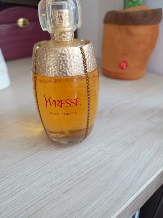 YSL YVRESSE EDT 100ml- Nowa!!!
