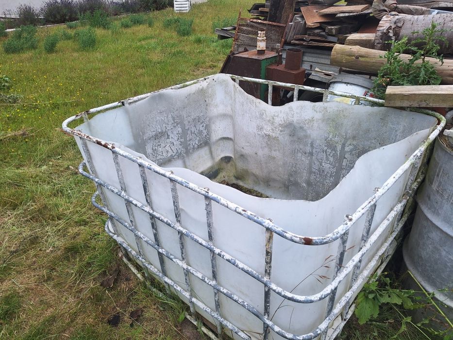 Mauzer z odkrytą  góra