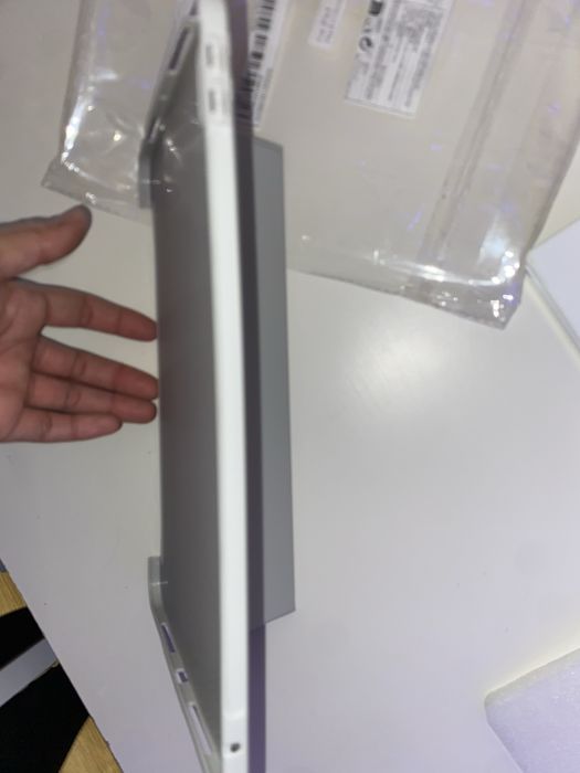 Capa NOVA de Ipad 11 (serve em outros modelos da geração)