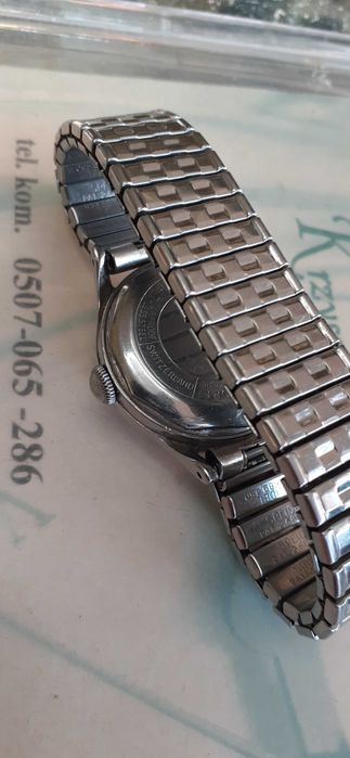Zegarek MIDO MULTIFORT LIMITED Super Automatic 17 Jewels.