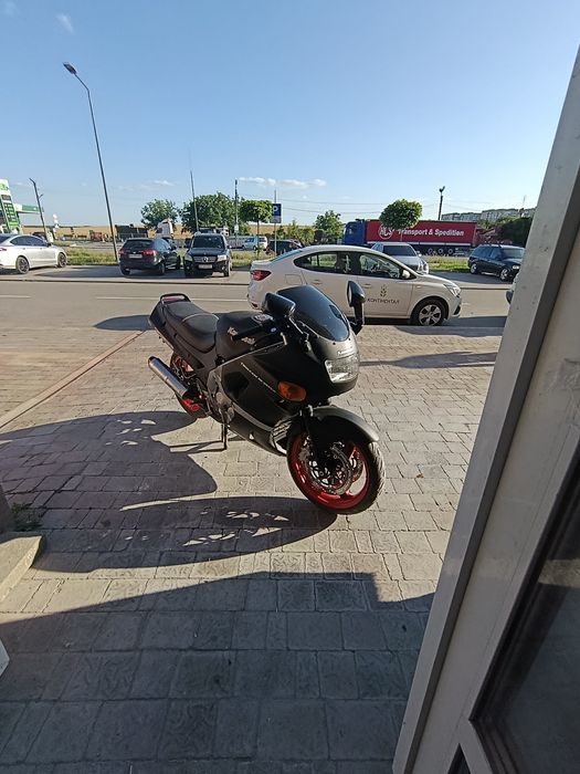Продам мотоцикол