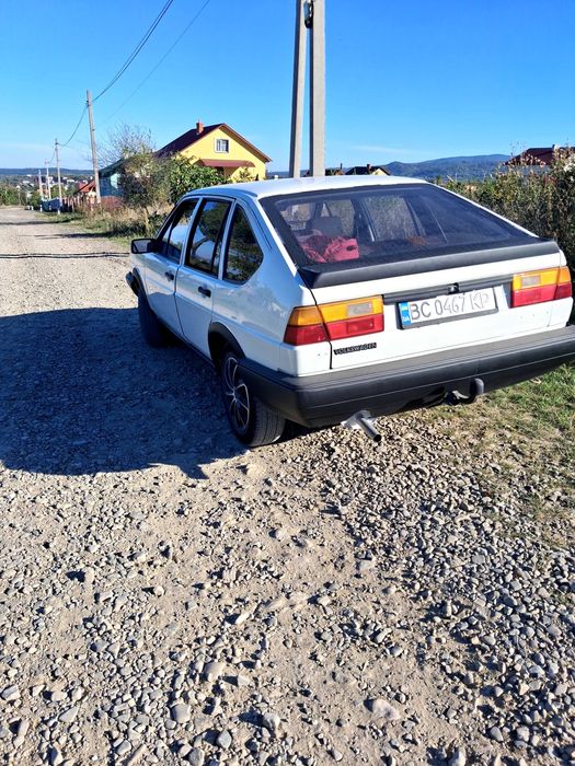volkswagen passat b2