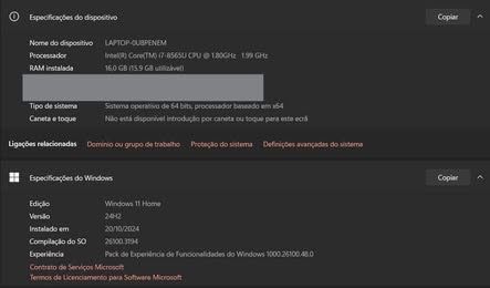 Asus Vivobook X530fn 16GB RAM
