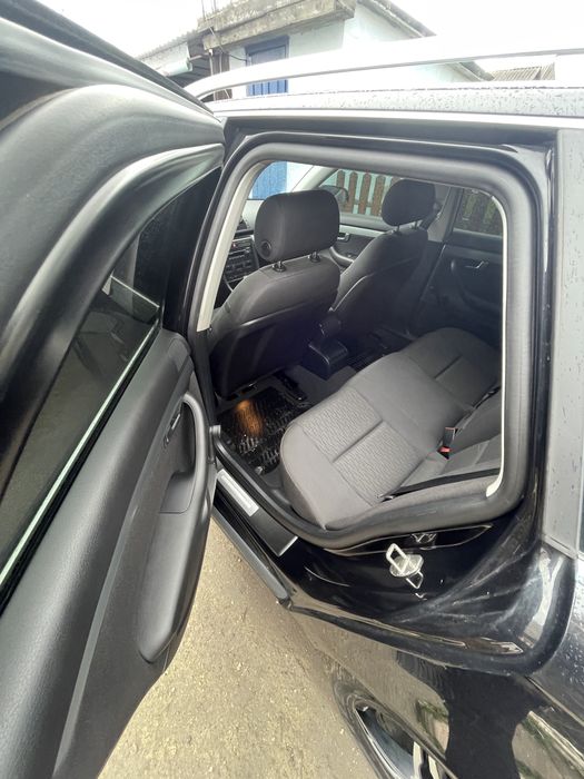 Продам Ауді а4б7