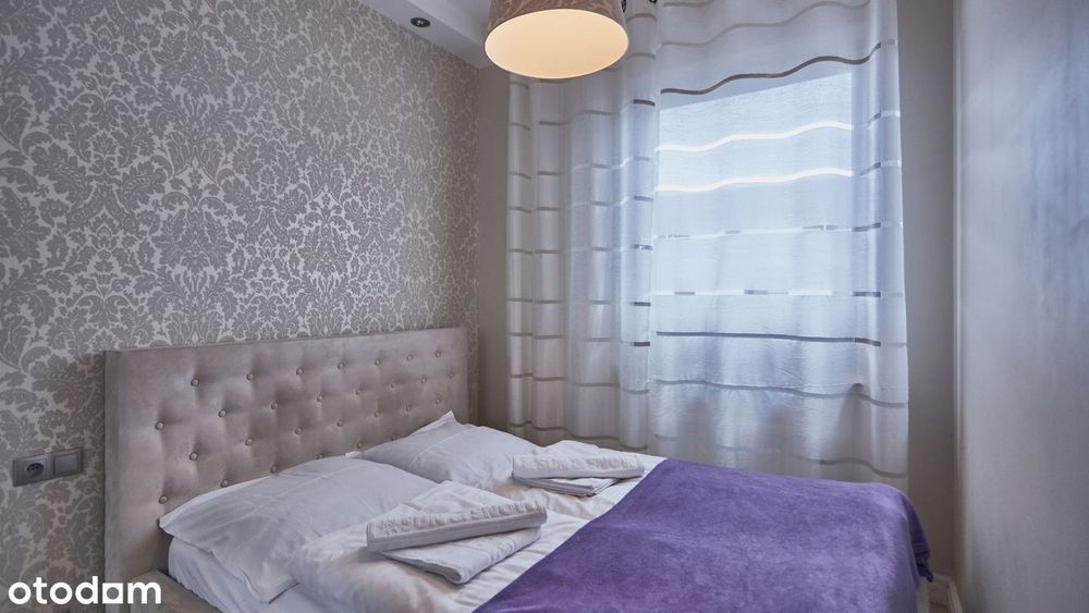 Słoneczny Apartament OSIEDLE PLATAN