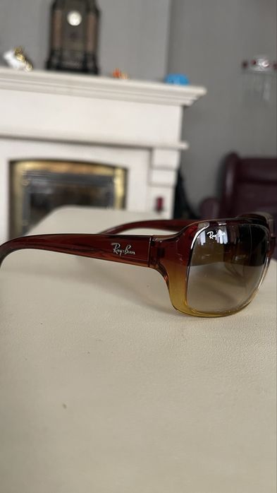 Окуляри Ray Ban оригінал