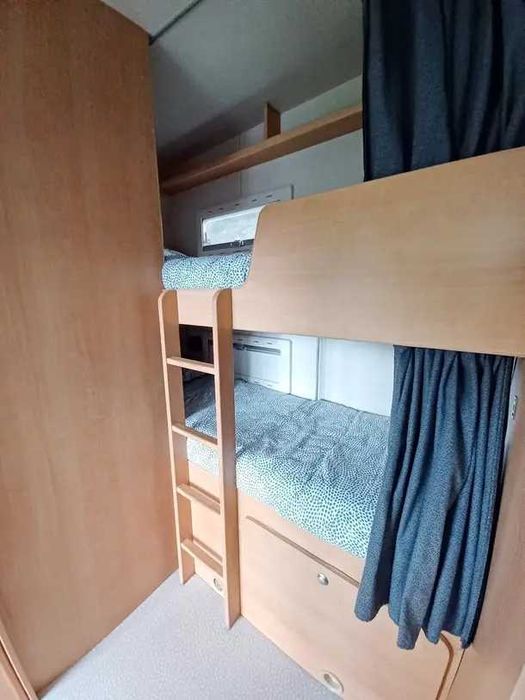 Chausson Fiat Ducato