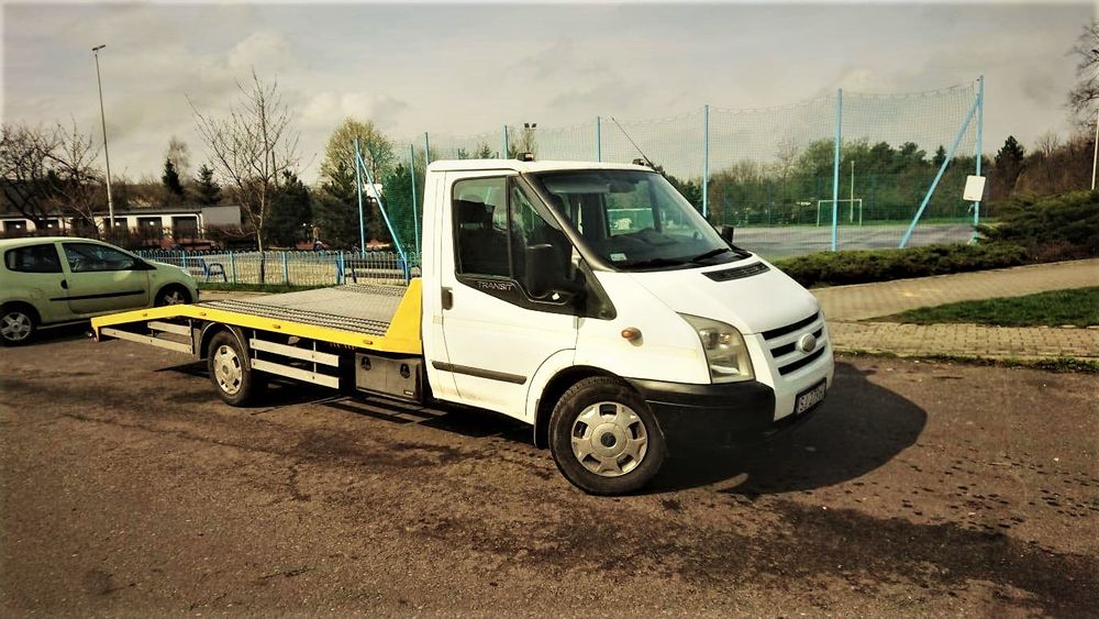 Pomoc drogowa / Laweta/ Допомога на дорозі / Автовоз/TANIO