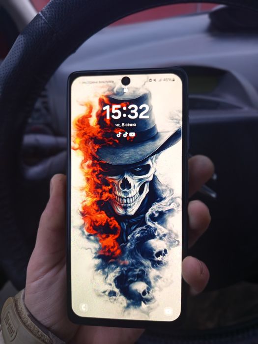 Самсунг а 52__8/256