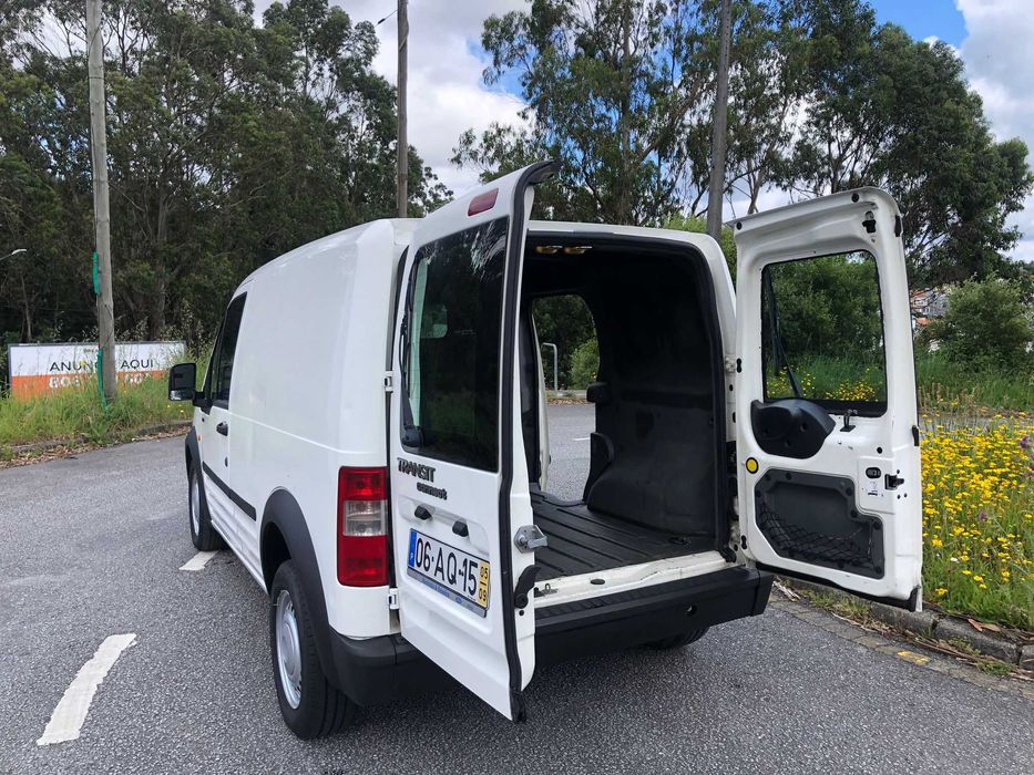 Ford Connect 1.8 - 180.000 Kms originais