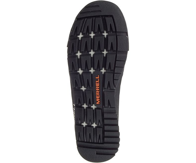MERRELL Catalyst Suedev Sailor