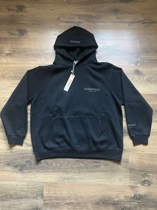 Bluza Essentials Fear of God