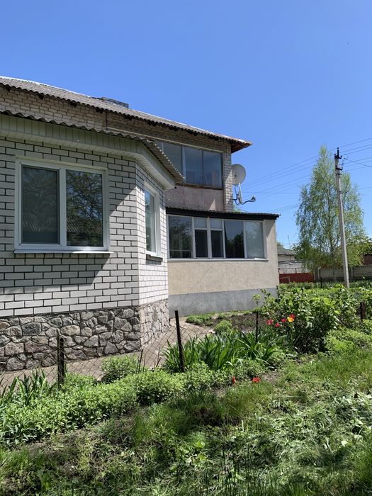 Двухкімнатна квартира