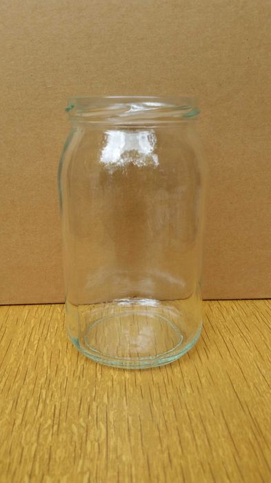 Słoiki 900ml nowe
