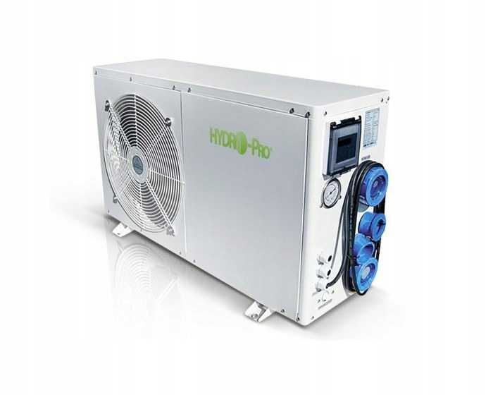 Pompa ciepła basenowa Hydro Pro 5 on/off 5,5 kW Ogrzewanie basen