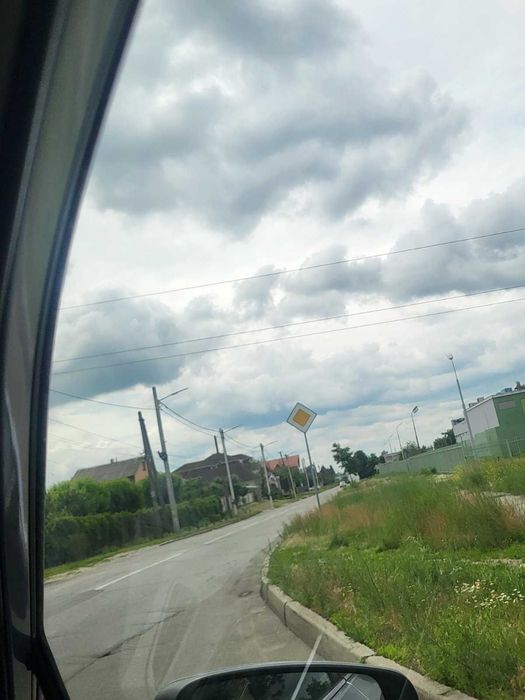 ТЕРМІНОВО!! Продаж земельної ділянки під забудову Бортничі Кобринської