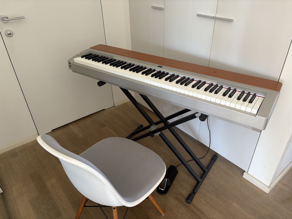Dla Ciebie wszystko - yamaha p155 - w kategorii Instrumenty