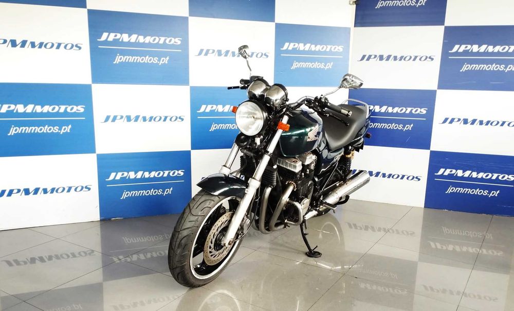 HONDA CB 750 Seven  Fifty