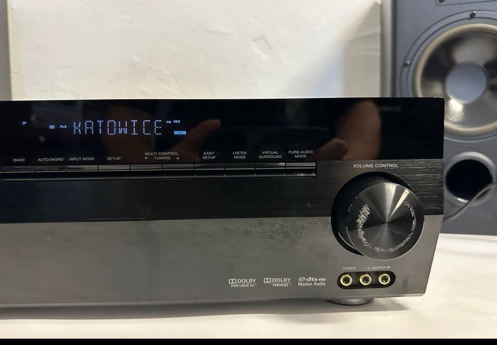 5.1 Amplituner Kenwood RV-7000, 5*150 Watt, 3D, HDMI.