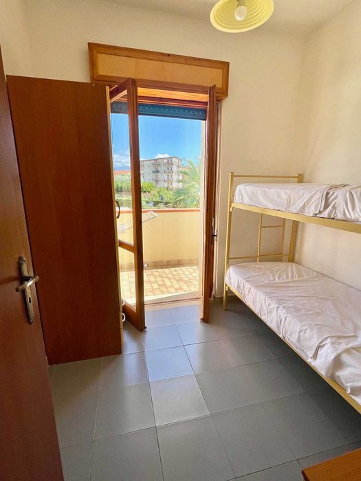 Okazja ! Włochy Apartament do Wynajęcia