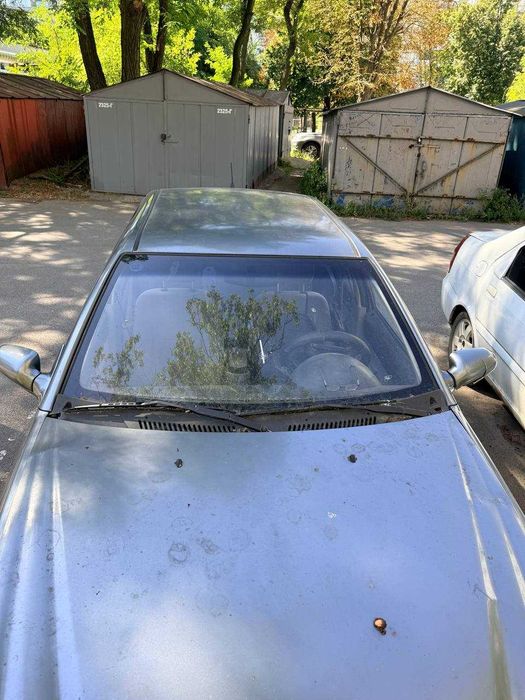 Geely MR 2008 року