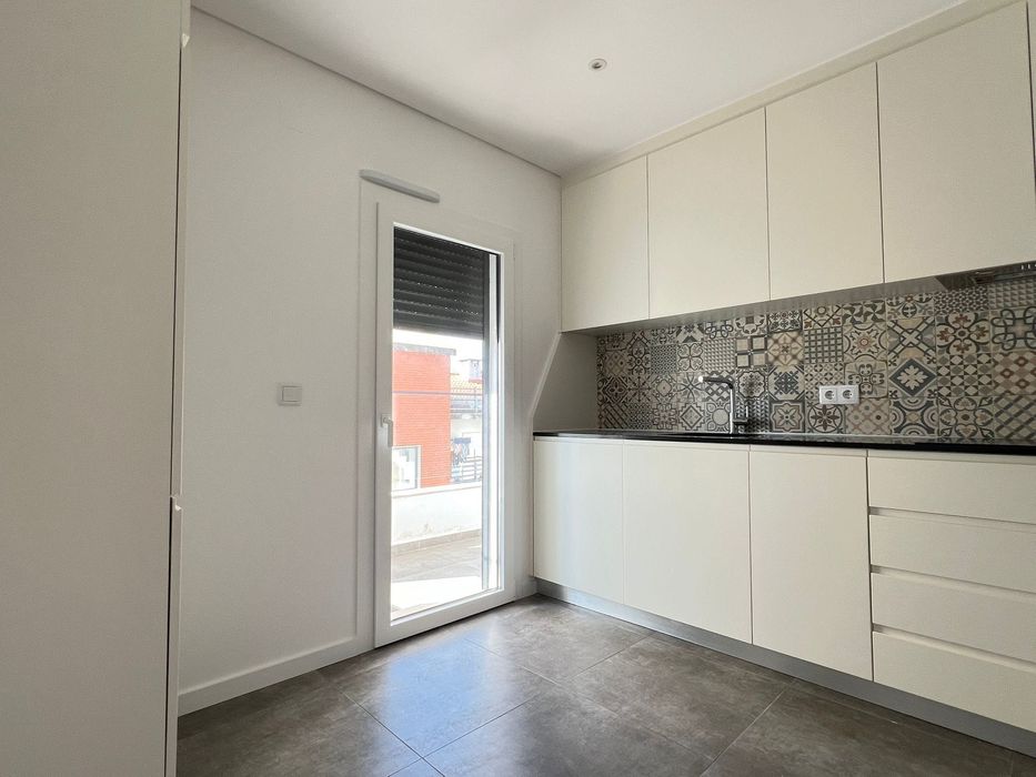 T2 Duplex NOVO – Pronto a Habitar | Coruche