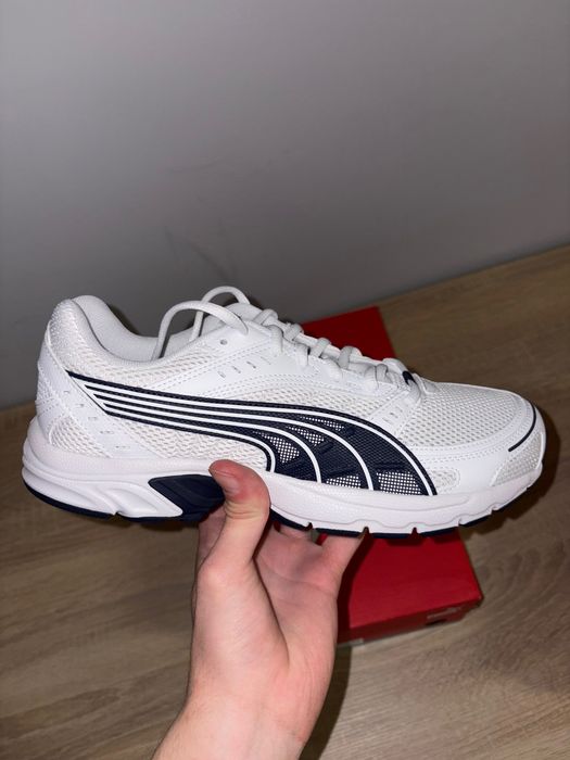Buty sportowe Puma Axis męskie sneakersy⁠ w rozmiarze 43