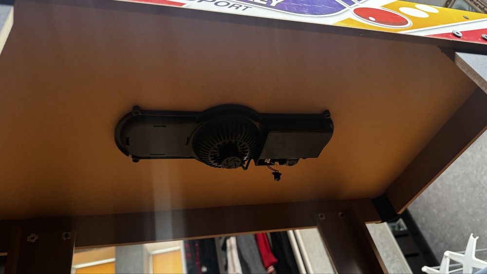 Стіл для аерохокею 300 грн