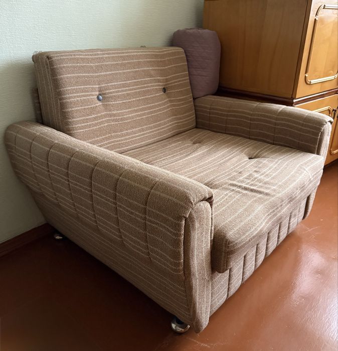 Продам раскладное кресло / кресло-кровать