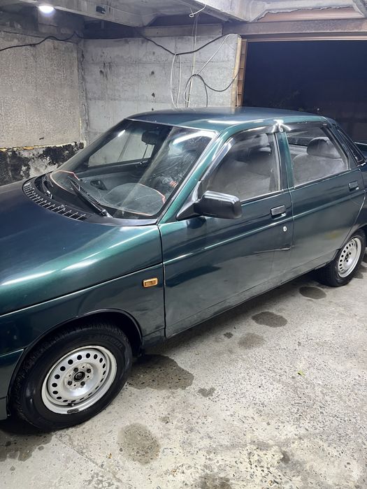 Разборка ваз 2110