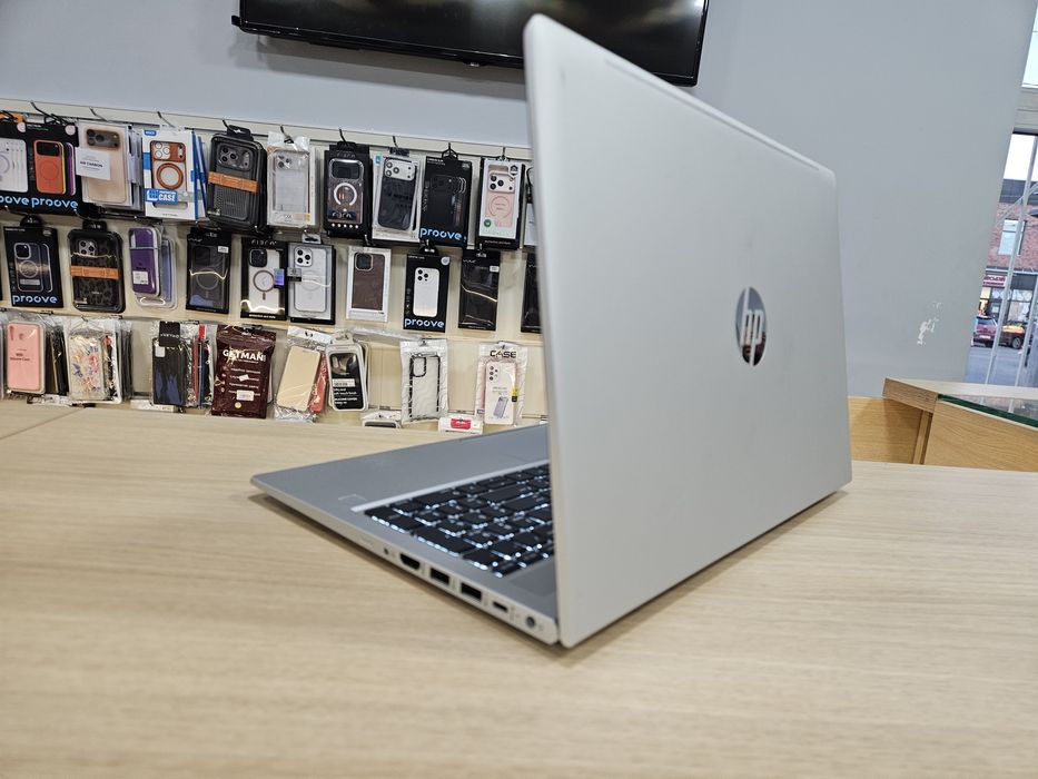 Найпотужний HP Probook 455 G10/R7/16/512ssd/IPS