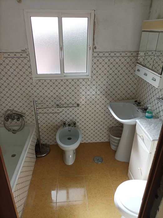 Casa em Xisto, Armadouro