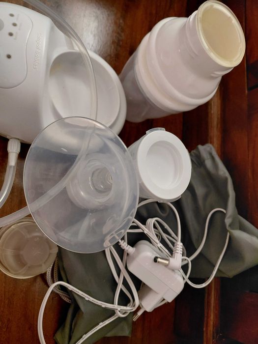 Laktator Canpol używany