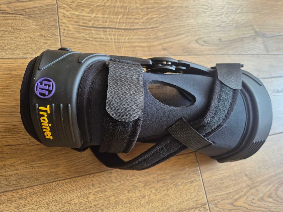 Orteza kolana prawego G II TRENER